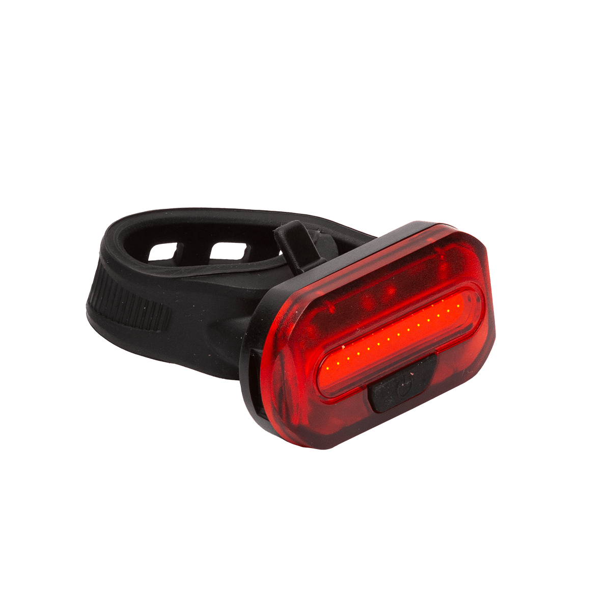 Bicycle LED Light Rear With battery image number 0